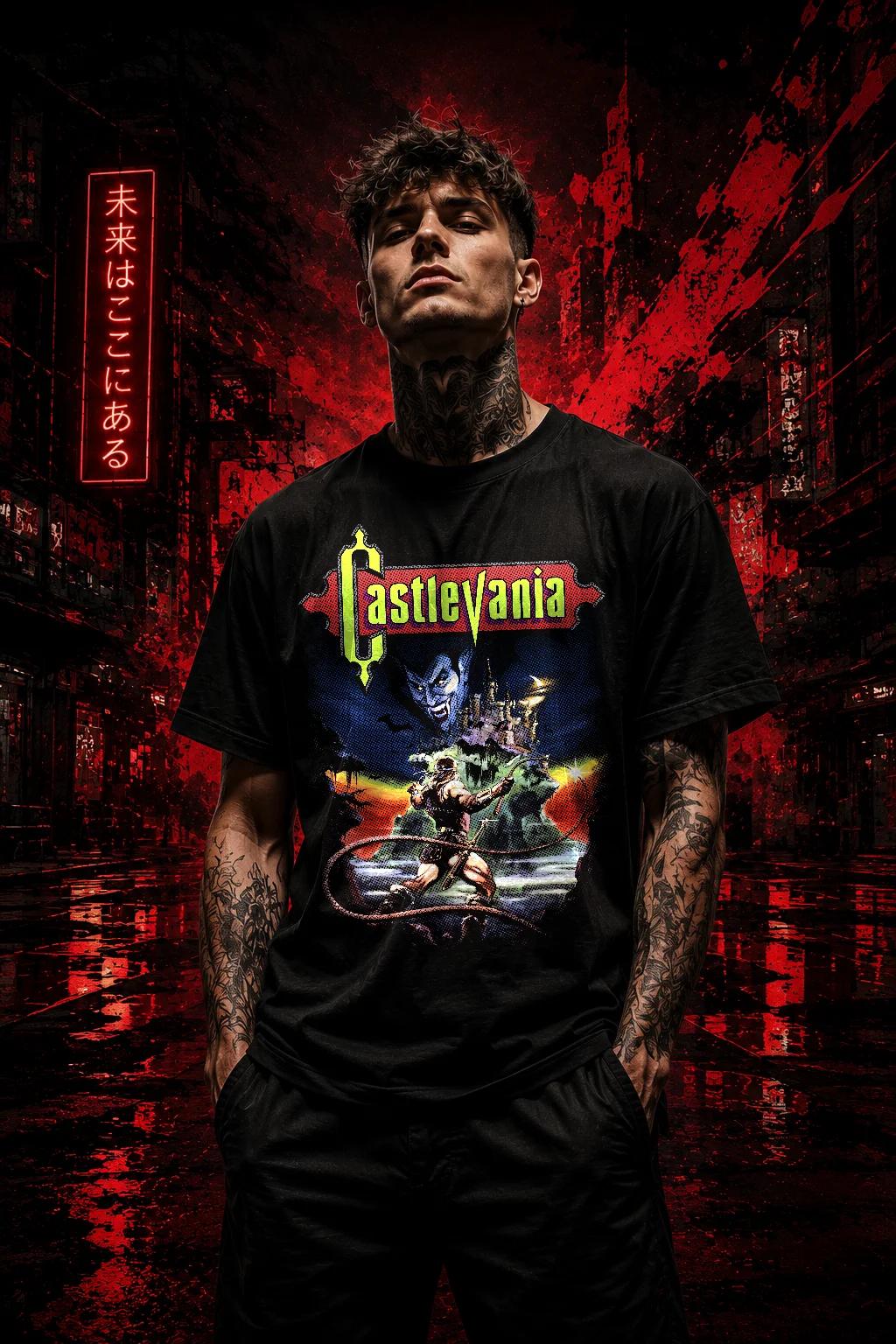 Castlevania