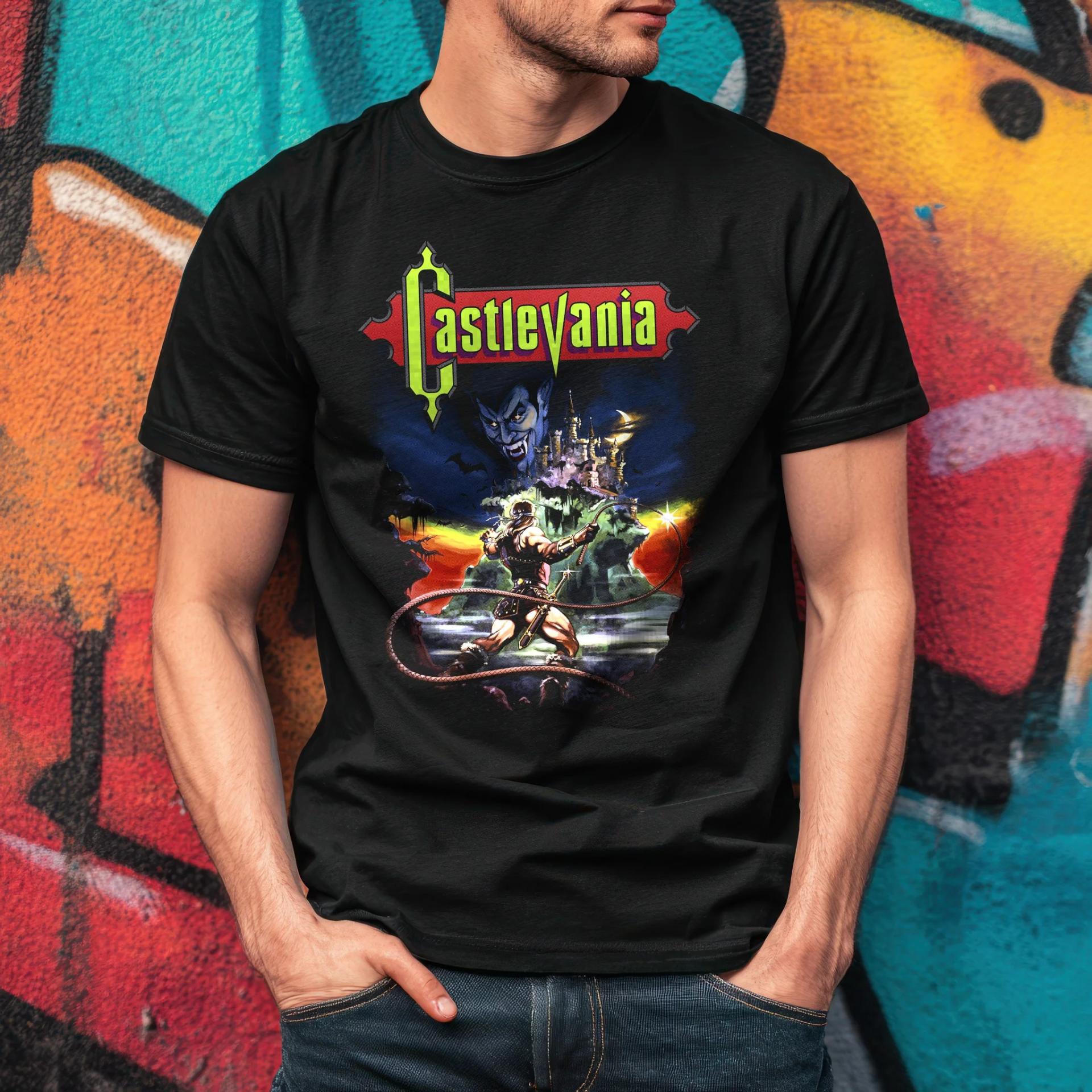 Castlevania