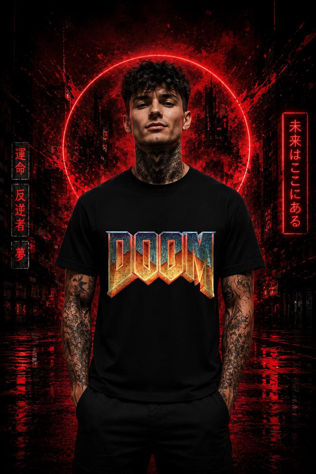 DOOM