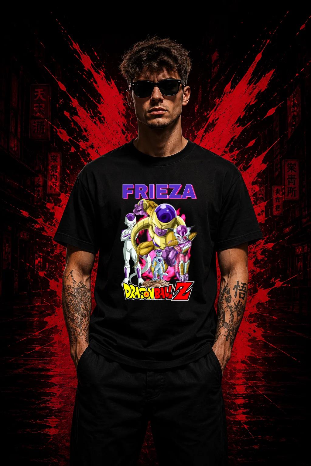 Frieza - zdjęcie 2