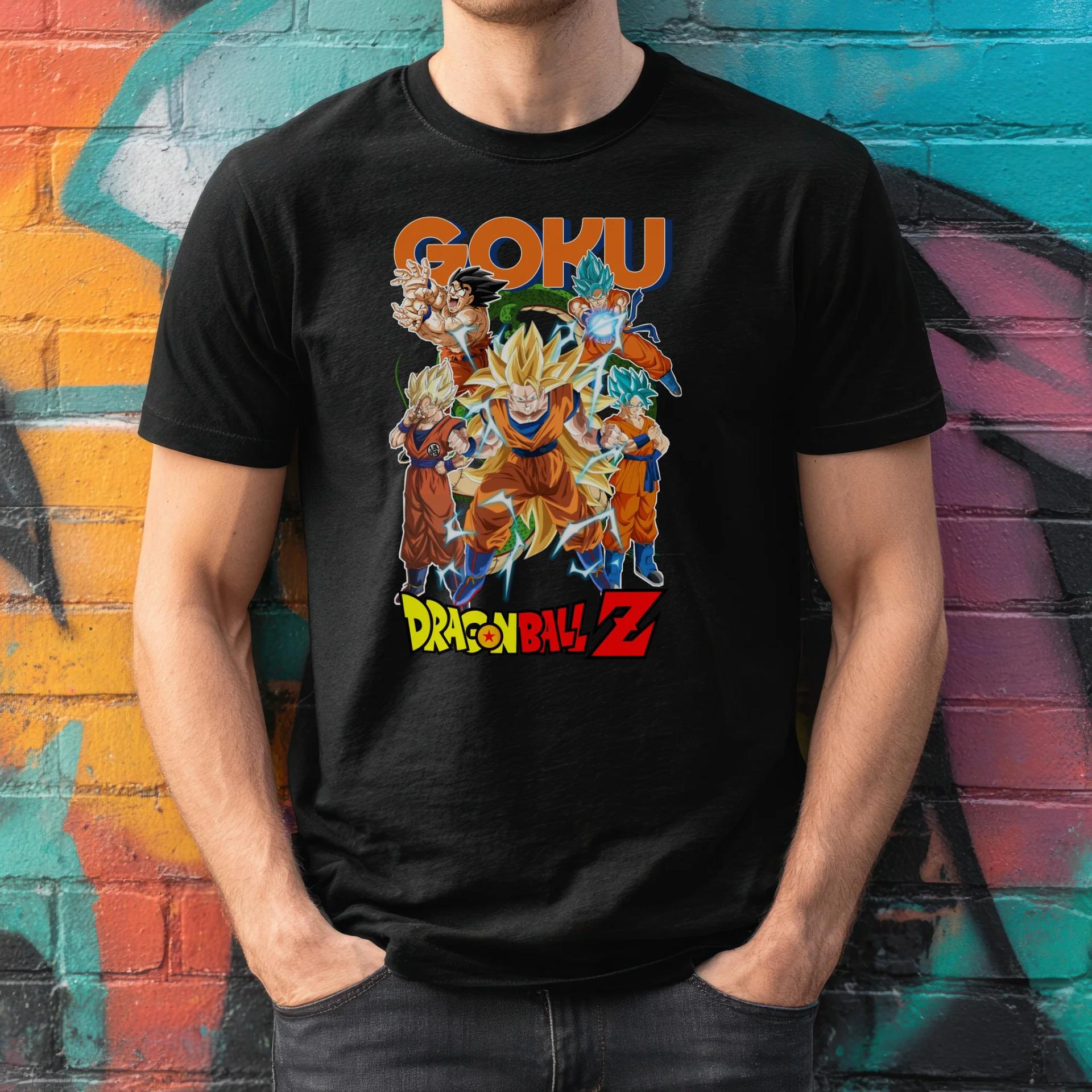 Goku