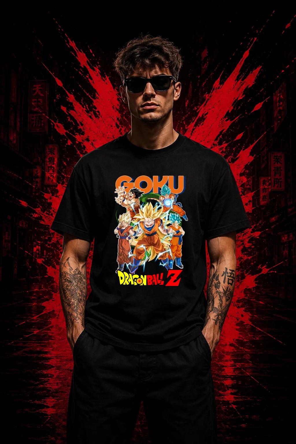 Goku - zdjęcie 2