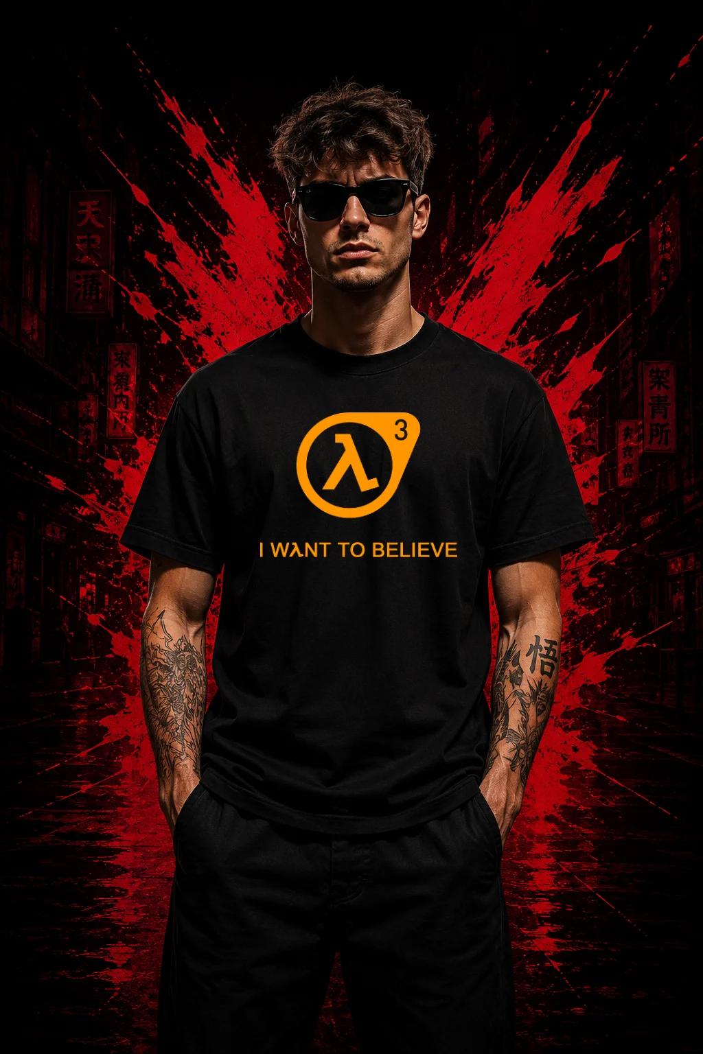 Half-Life - zdjęcie 2