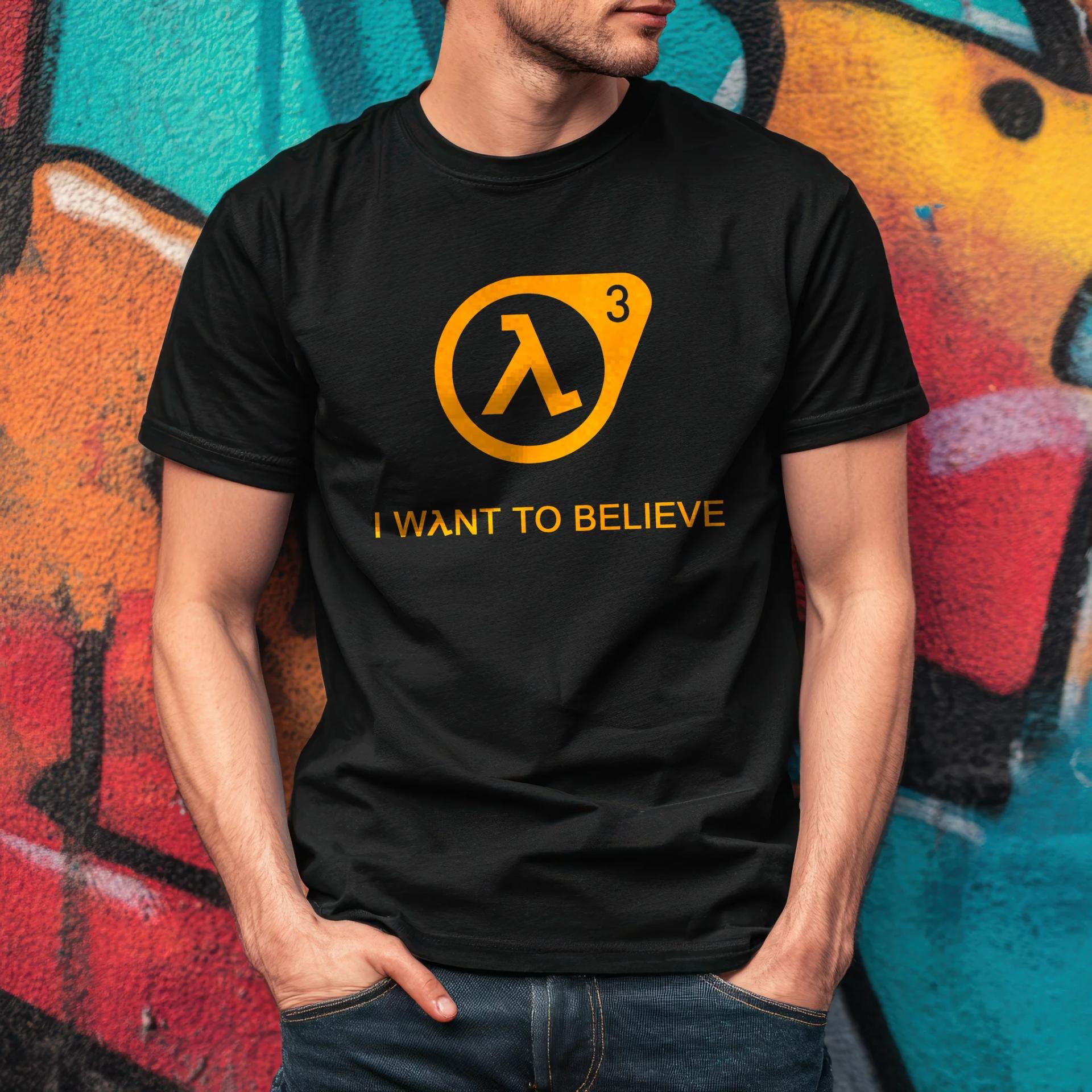 Half-Life