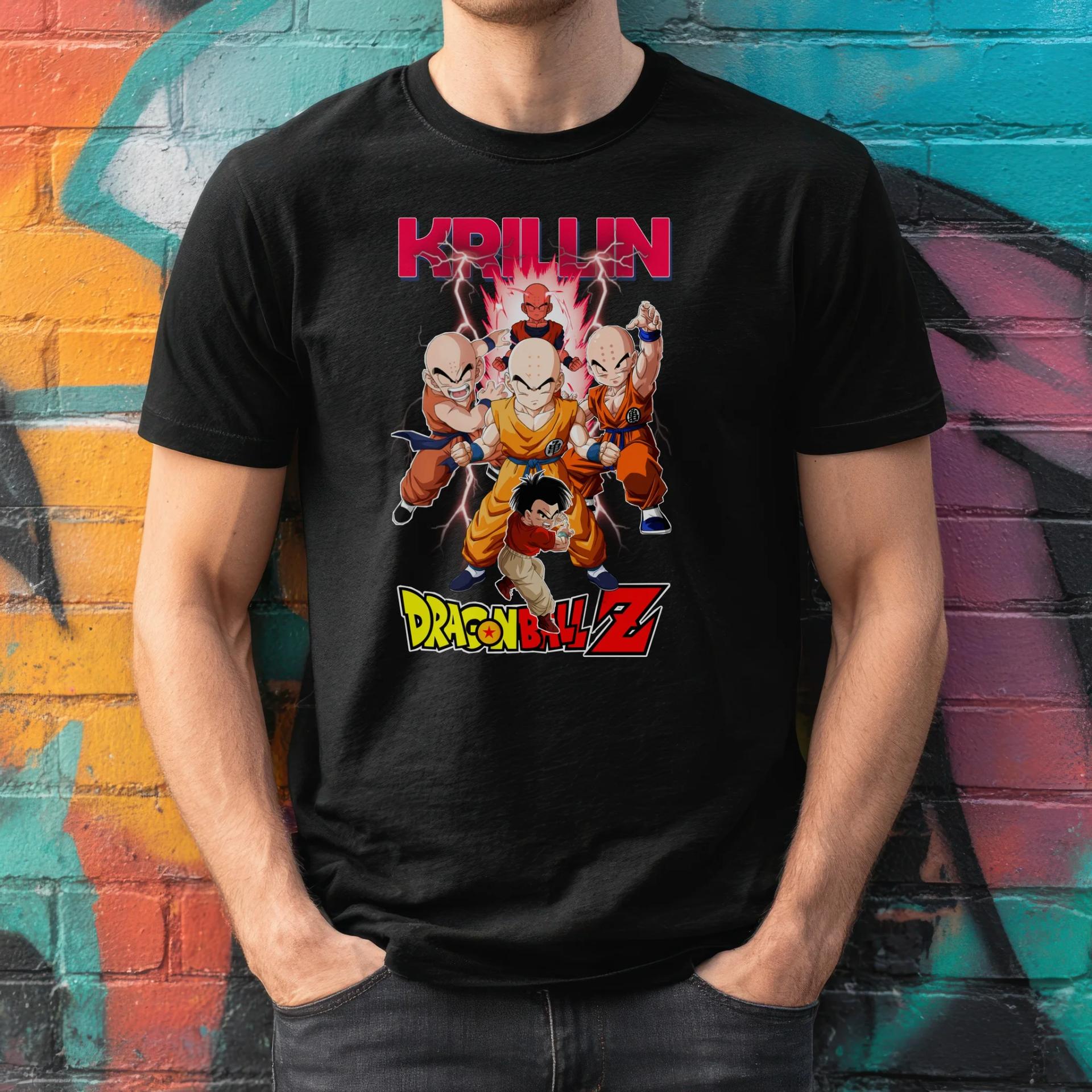 Krillin