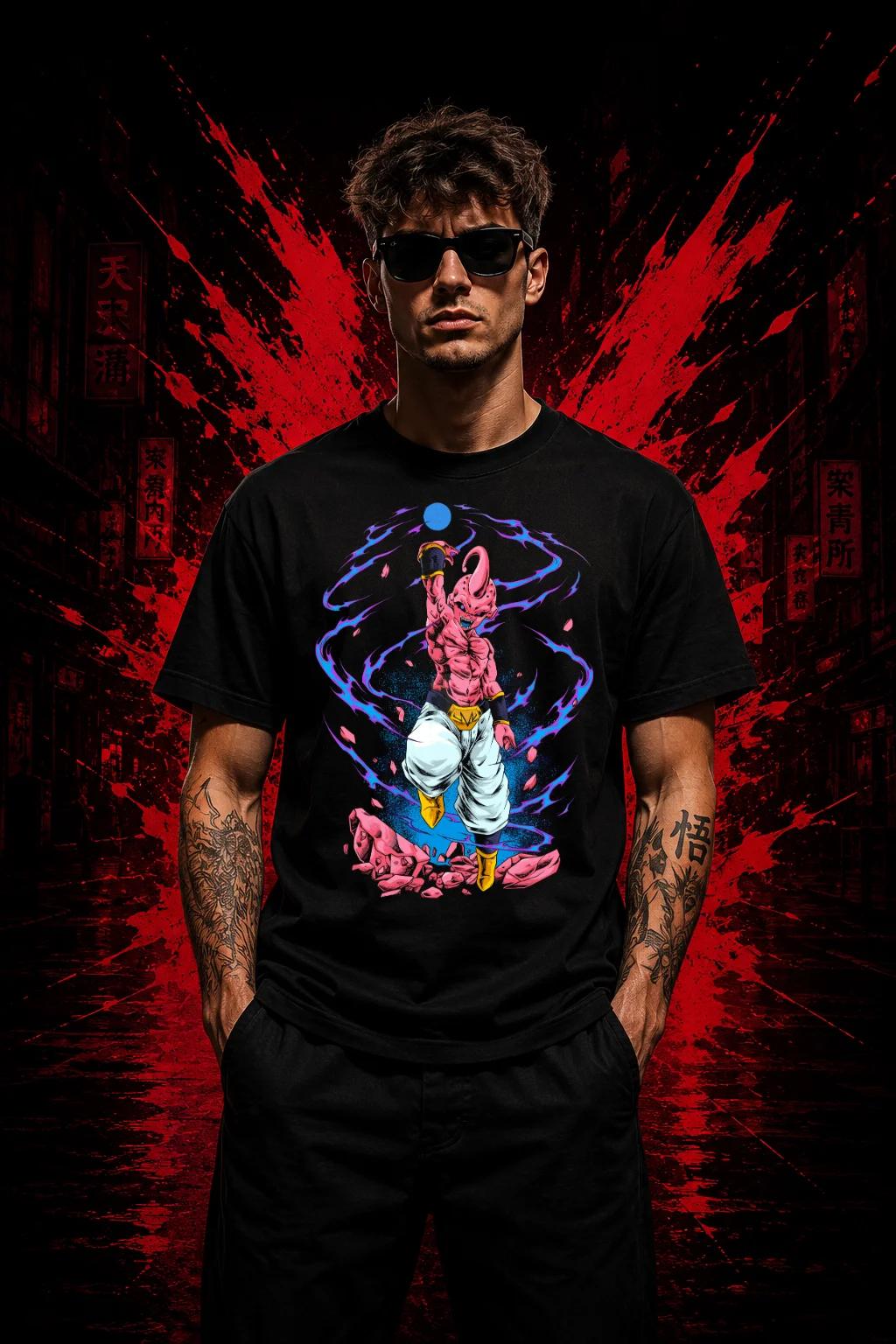 Buu - zdjęcie 2