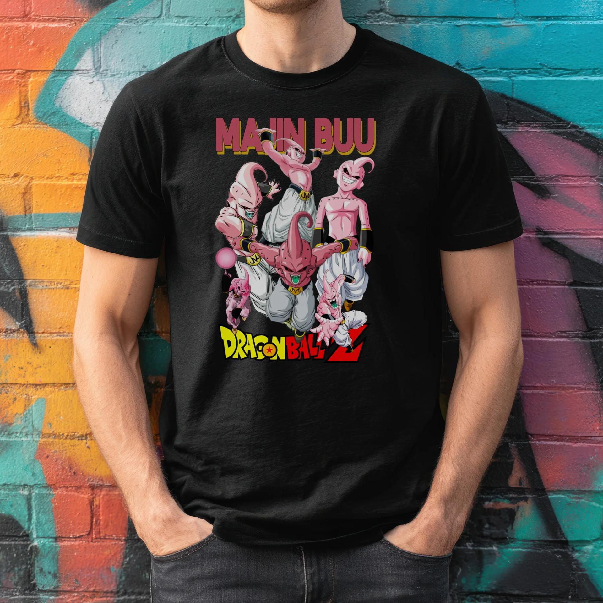 Majin Buu
