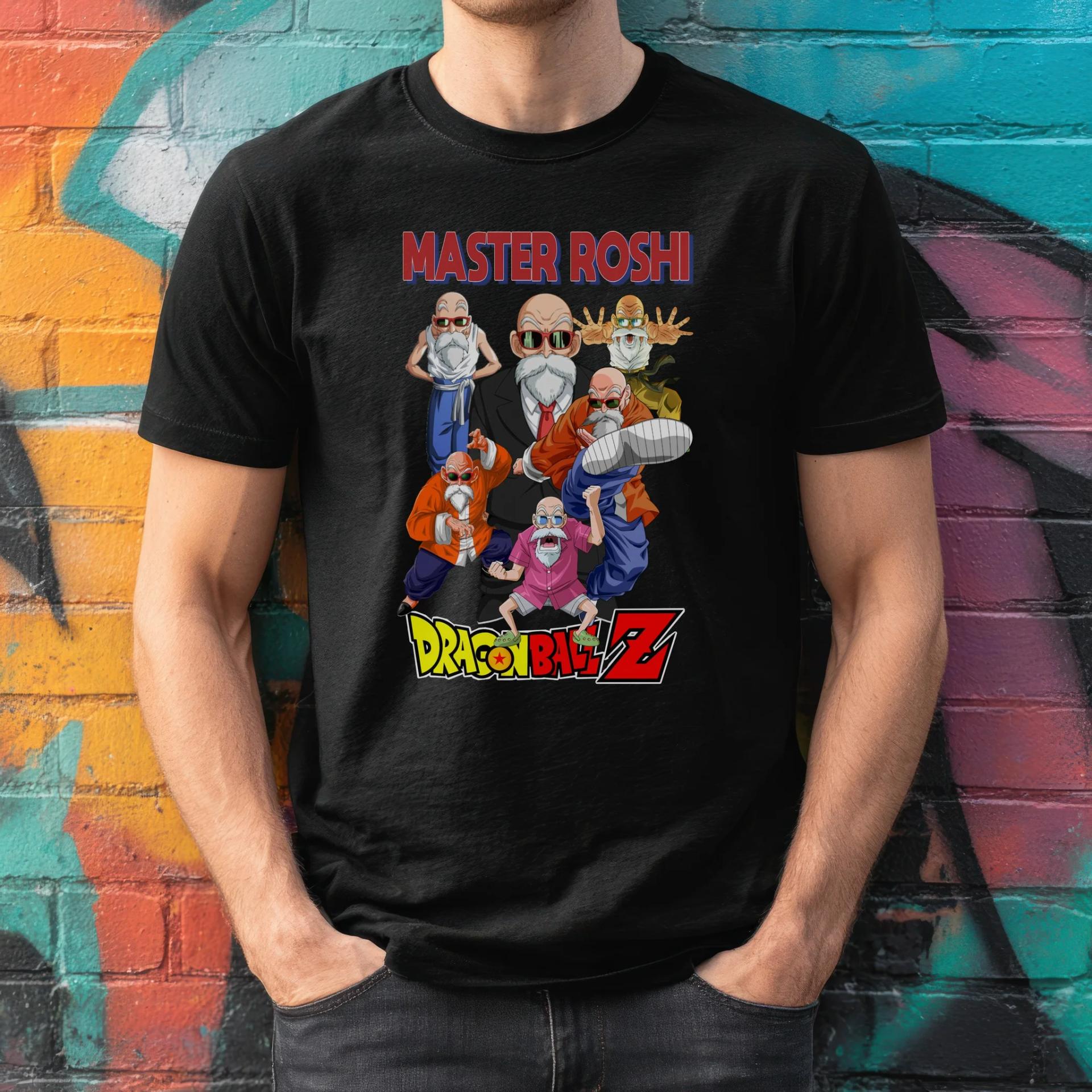 Master Roshi