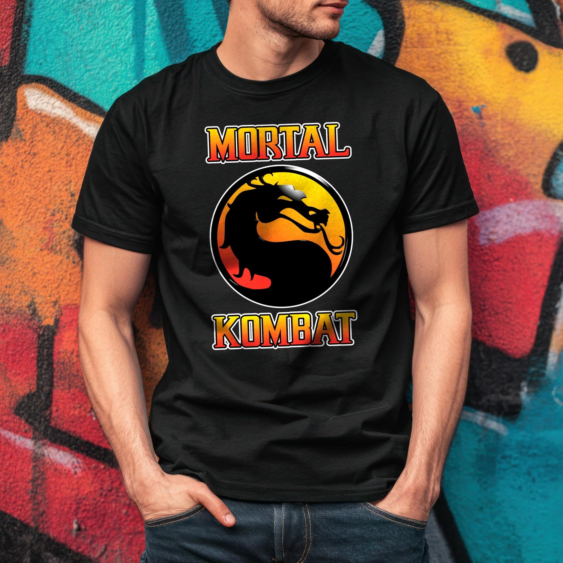 Mortal Kombat