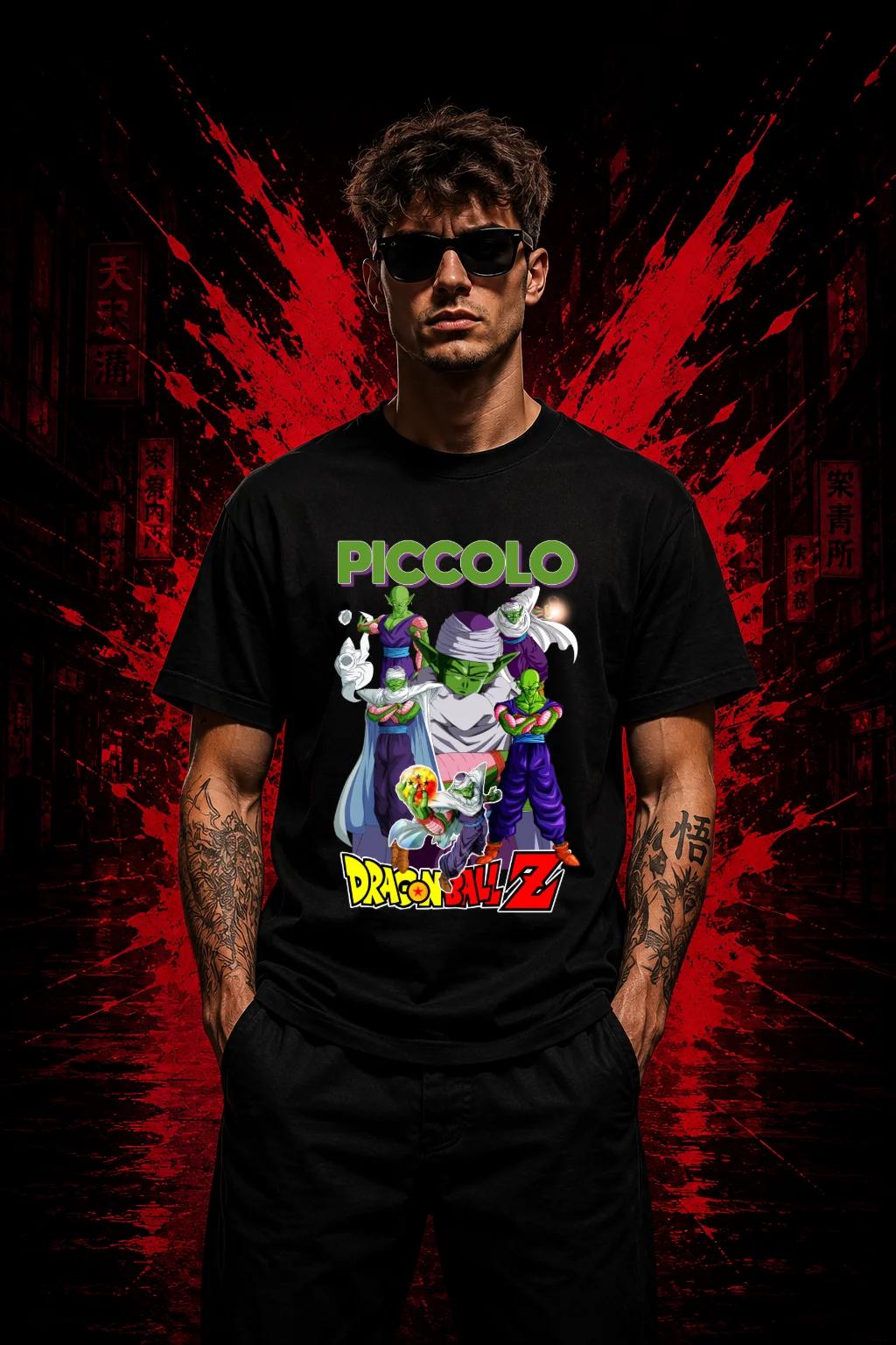 Piccolo - zdjęcie 2