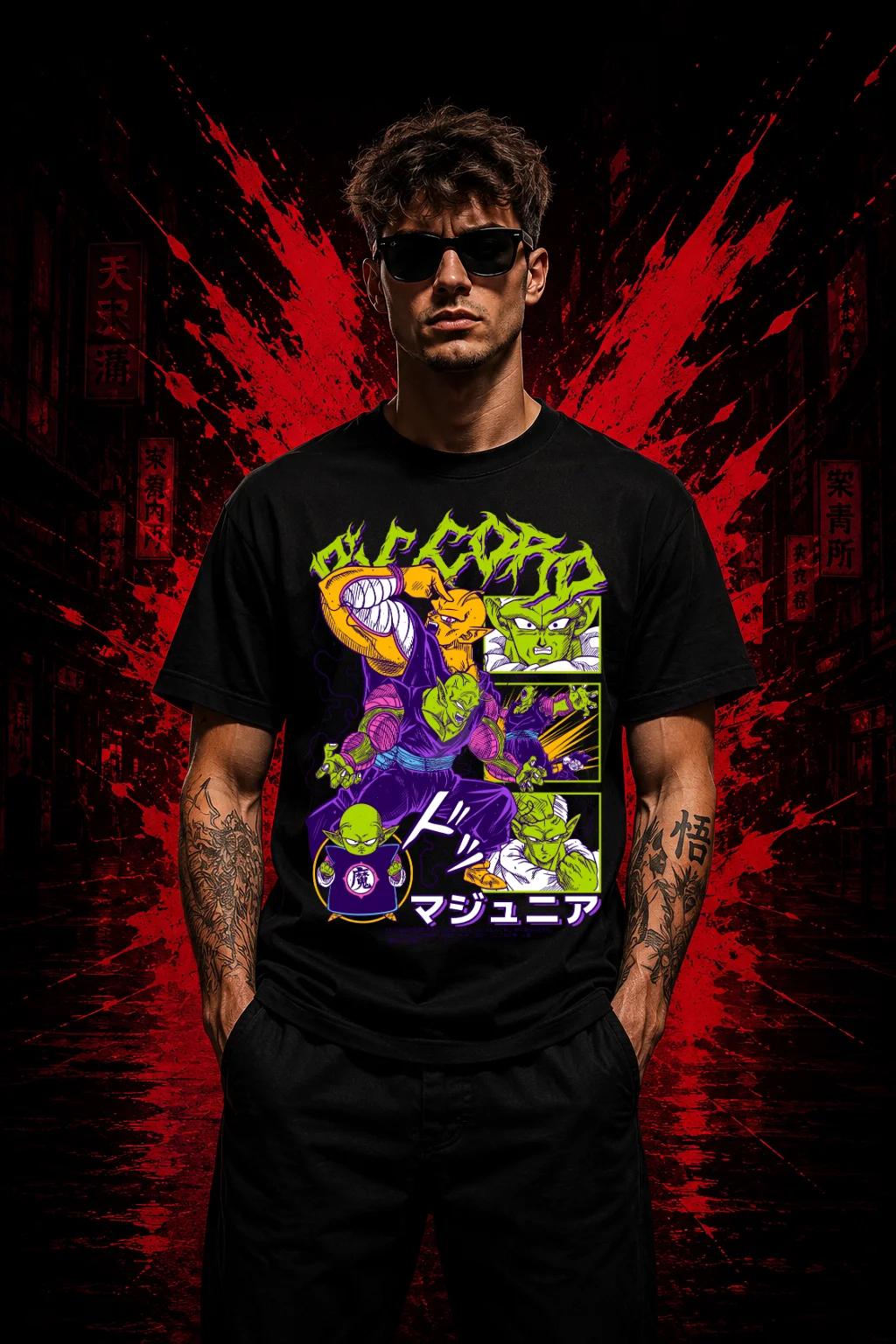 Piccolo - zdjęcie 2
