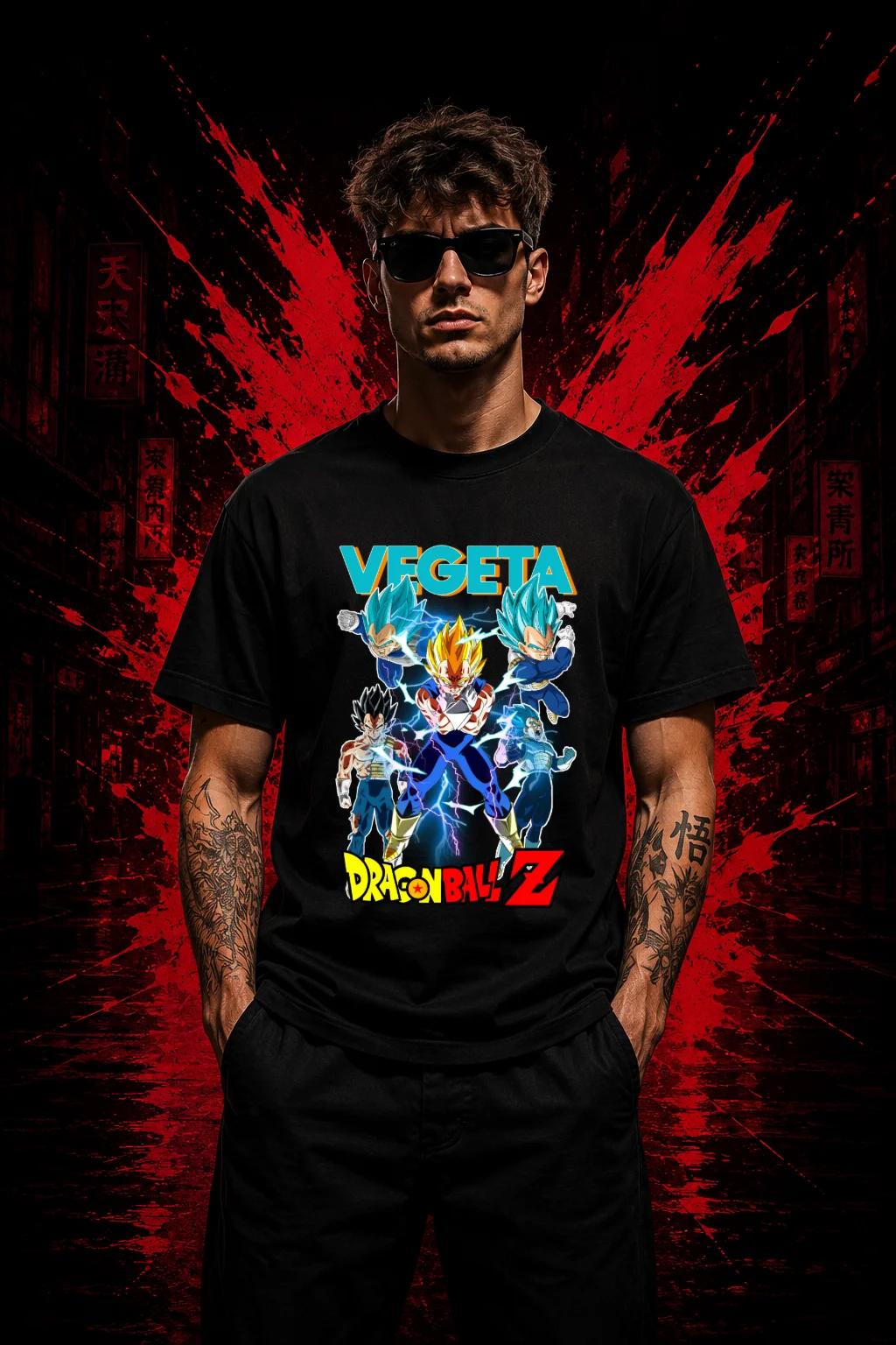 Vegeta - zdjęcie 2