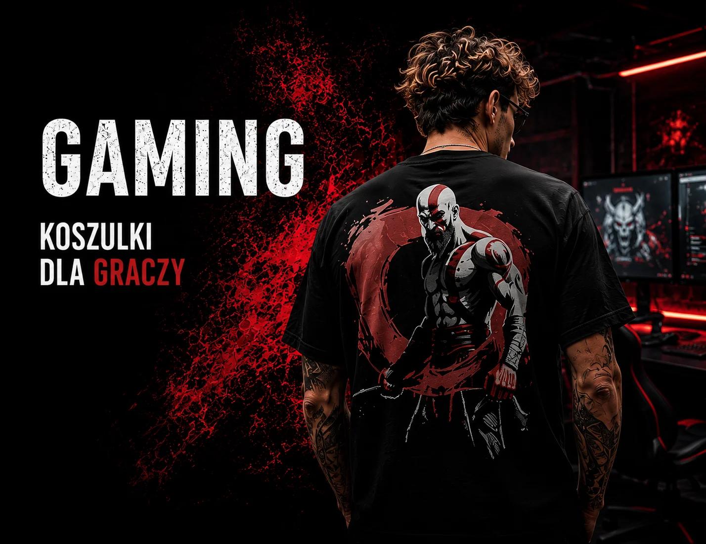 Gaming