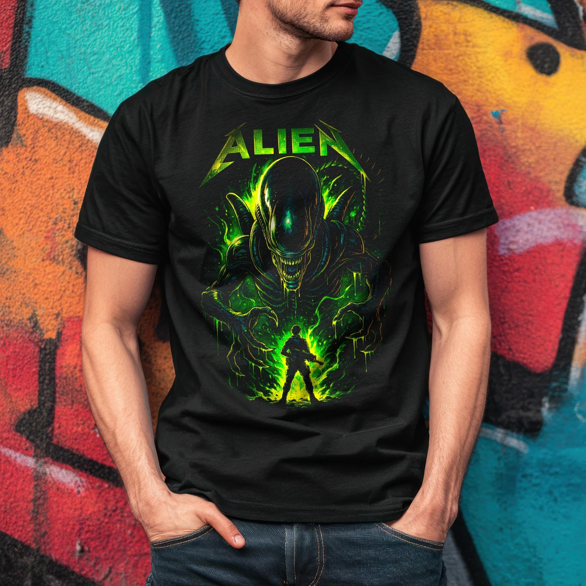 Alien