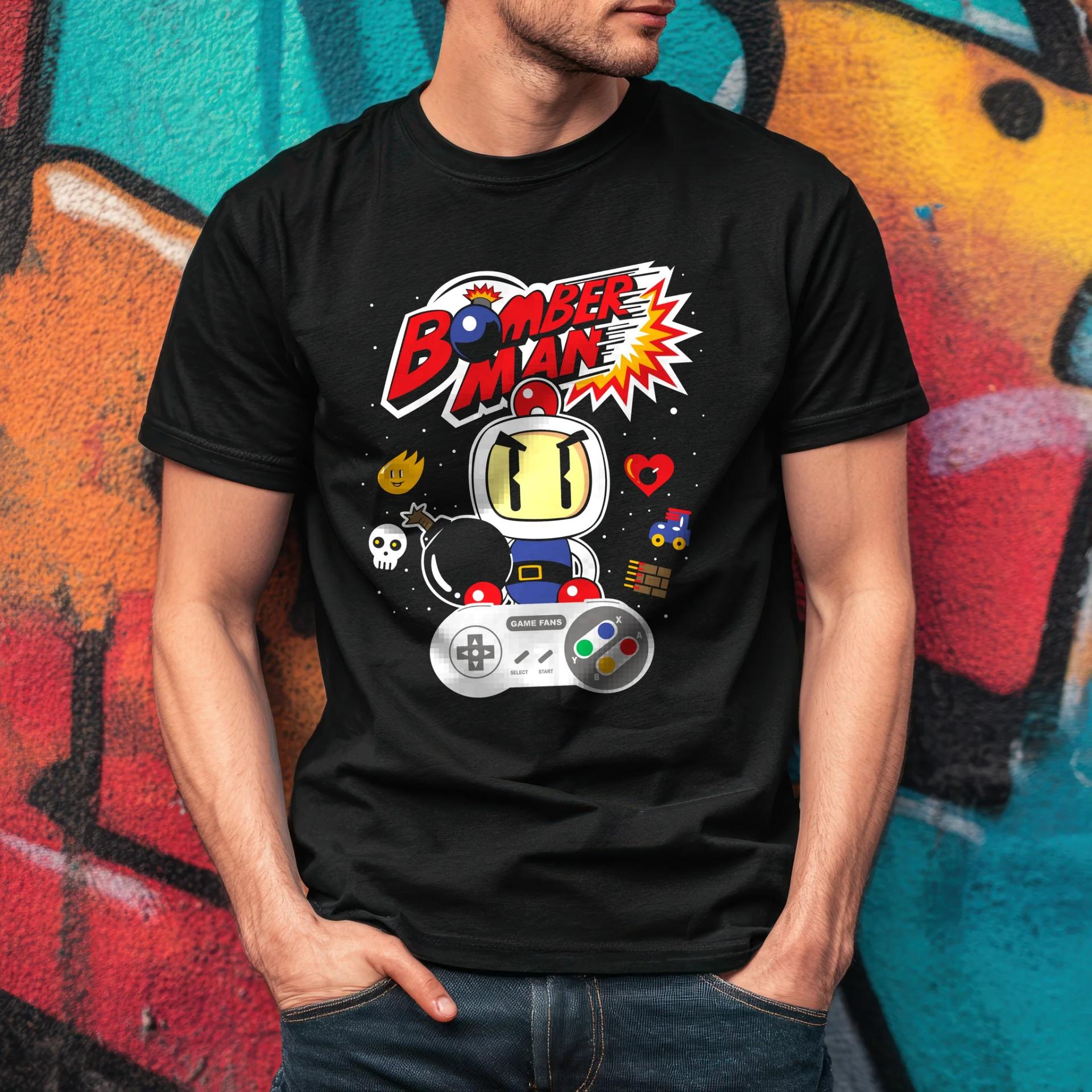 Bomber Man