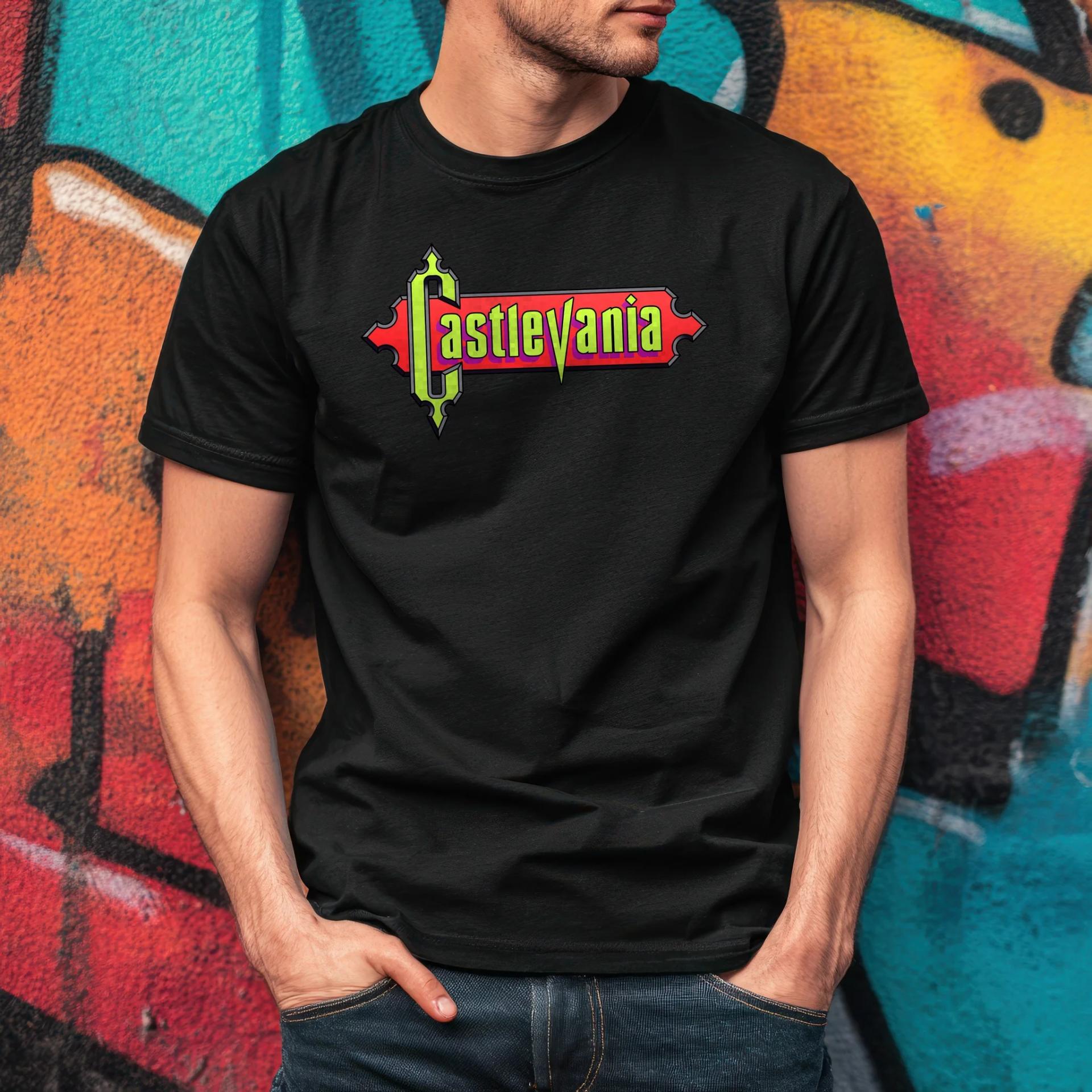 Castlevania