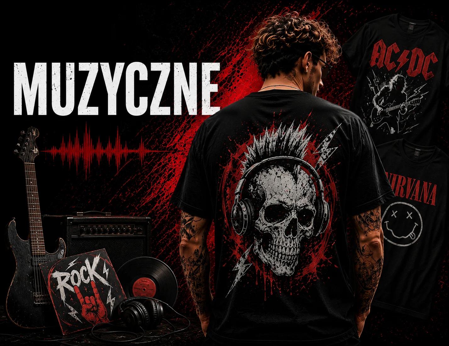 Muzyczne