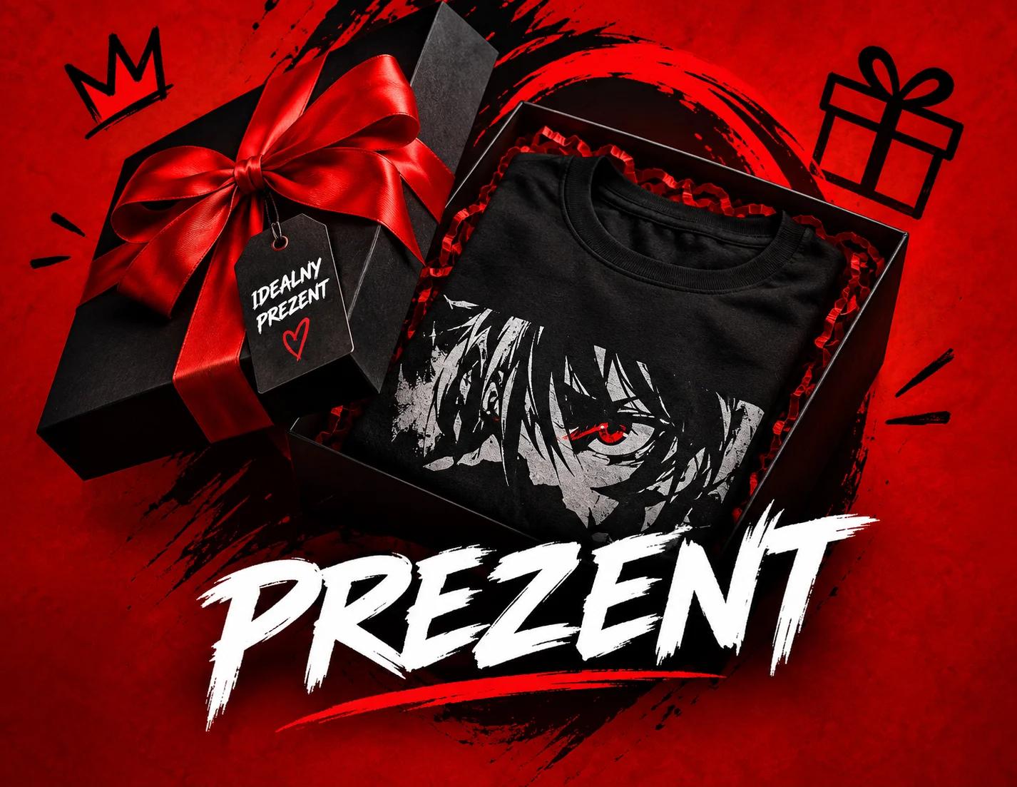 Prezent