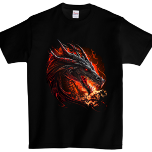 Fire Dragon
