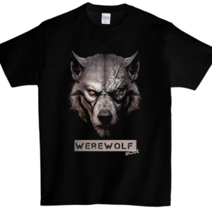 Werewolf