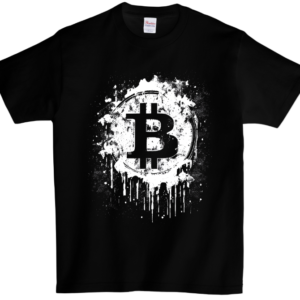 Bitcoin Black&White