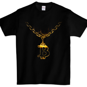 Złoty Bitcoin