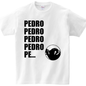 Pedro Pedro Pe...
