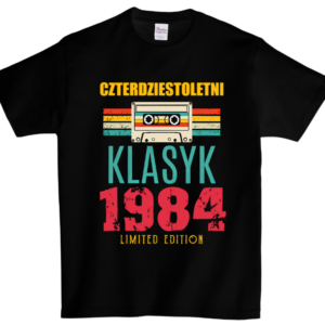 40 letni klasyk