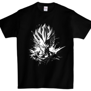 Dragon Ball - Vegeta Sayan