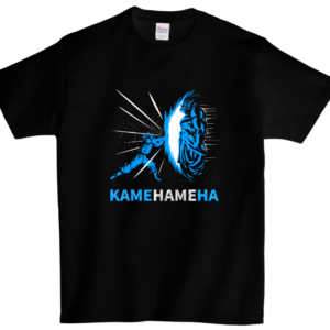 KAMEHAMEHA - DragonBall