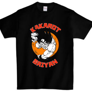 KAKAROT SAIYAN - DragonBall