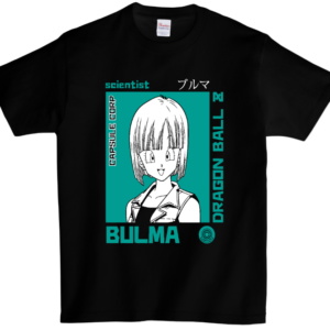 BULMA - DragonBall