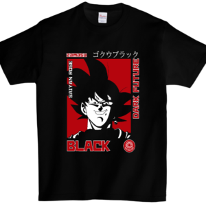 GOKU BLACK - DragonBall